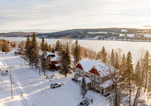 Commercial Property for Sale - 1741 Ch. Guérette, Pohénégamook, G0L 1J0