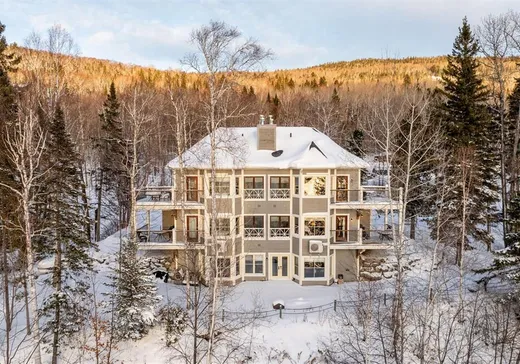 Commercial Property for Sale - 1741 Ch. Guérette, Pohénégamook, G0L 1J0