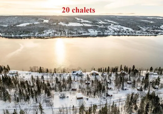 Commercial Property for sale - 1723 Ch. Guérette, Pohénégamook, G0L1J0