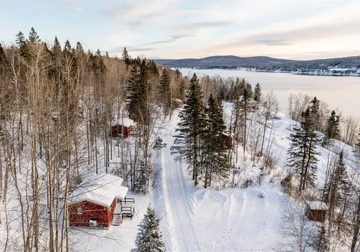 Commercial Property for Sale - 1723 Ch. Guérette, Pohénégamook, G0L 1J0