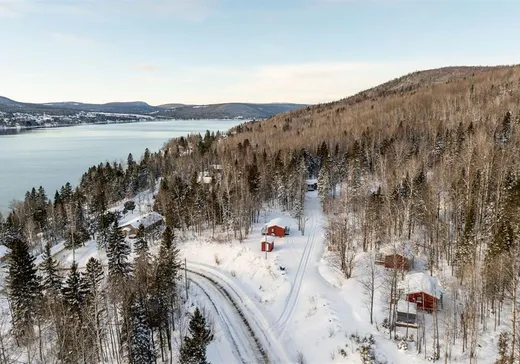 Commercial Property for Sale - 1723 Ch. Guérette, Pohénégamook, G0L 1J0