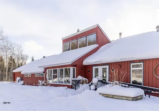 Commercial Property for Sale - 1723 Ch. Guérette, Pohénégamook, G0L 1J0