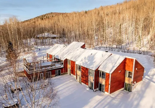 Commercial Property for Sale - 1706 Ch. Guérette, Pohénégamook, G0L 1J0