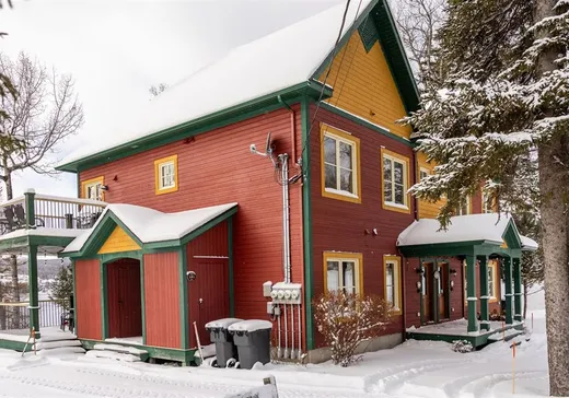 Commercial Property for Sale - 1735 Ch. Guérette, Pohénégamook, G0L 1J0