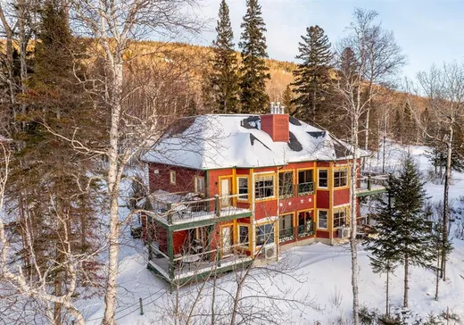 Commercial Property for Sale - 1735 Ch. Guérette, Pohénégamook, G0L 1J0