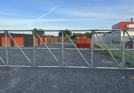 Propriété commerciale à vendre - 2015 Ch. Ridge, Godmanchester, J0S 1H0