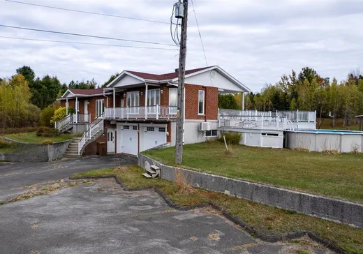 Propriété commerciale à vendre - 61X Route 255, Wotton, J0A 1N0