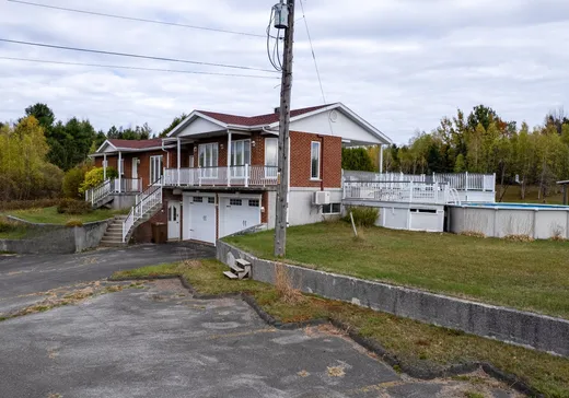 Propriété commerciale à vendre - 61 Route 255 (61X), Wotton, J0A 1N0