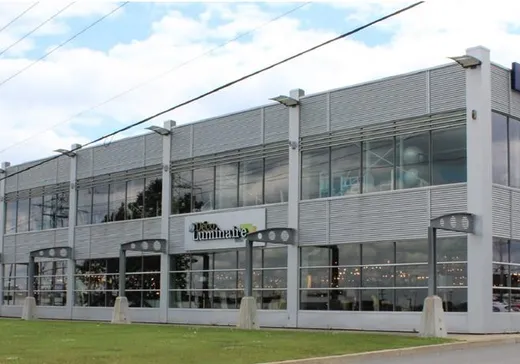 Propriété commerciale à vendre - 5155 Boul. des Gradins, Lebourgneuf, G2J1C8