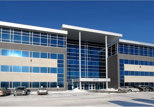 Propriété commerciale à vendre - 6777 Boul. Guillaume-Couture, Lévis, G6V9H5