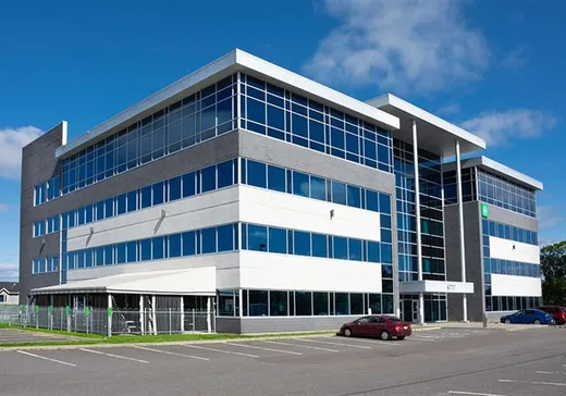 Propriété commerciale à vendre - 6777 Boul. Guillaume-Couture, Lévis, G6V 9H5