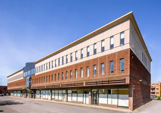 Commercial Property for sale - 7067-7085 Rue Beaubien E., Montreal (Ahuntsic/Cartierville), H1M2Y2