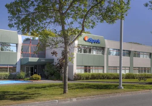 Propriété commerciale à vendre - 1400 Boul. du Parc-Technologique, Ville de Québec, G1P4R7