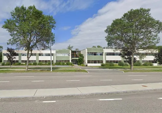 Propriété commerciale à vendre - 1400 Boul. du Parc-Technologique, Ville de Québec, G1P 4R7