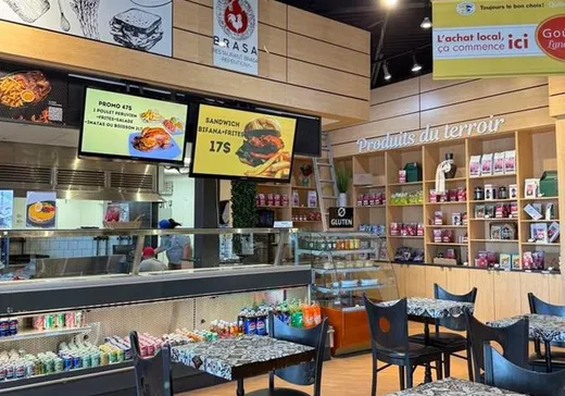 Commercial Property for sale - 84 Boul. Industriel, App. 160, Repentigny, J6A4X6