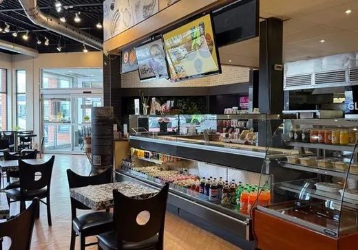 Commercial Property for Sale - 84 Boul. Industriel, App. 160, Repentigny, J6A 4X6