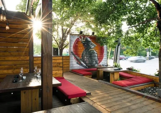 Propriété commerciale à vendre - 1150 Rue Sauvé O., Montréal (Ahuntsic/Cartierville), H4N0C6