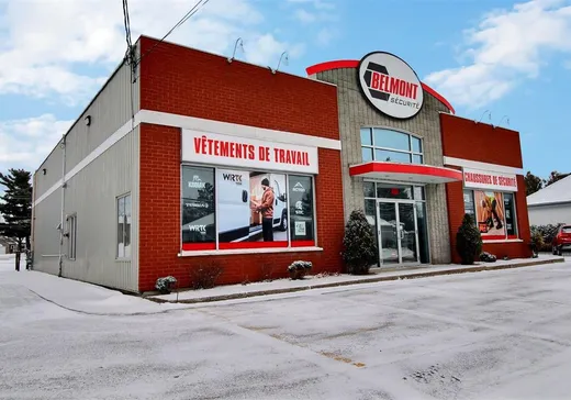 Commercial Property for Sale - 830 Rue de Roxton, Acton Vale, J0H 1A0