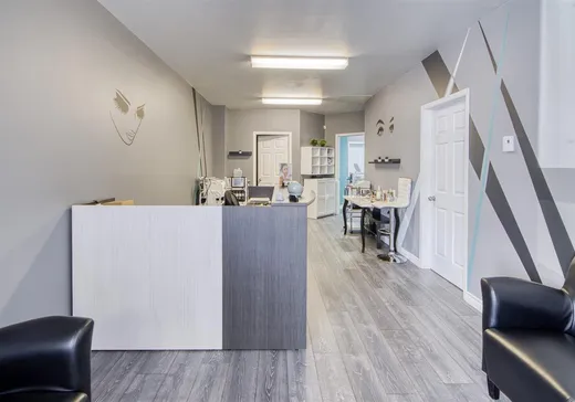 Commercial Property for Sale - 111-115 12e Avenue, Drummondville, J2B 2Y6