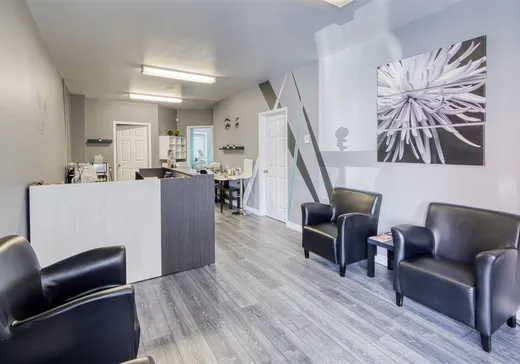 Commercial Property for Sale - 111-115 12e Avenue, Drummondville, J2B 2Y6