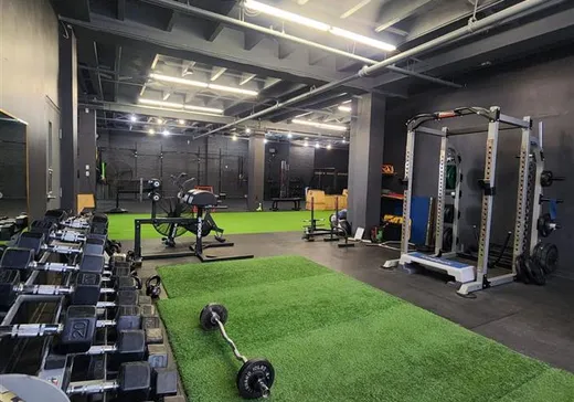 Propriété commerciale à vendre - 279 Rue Sherbrooke O., Montréal (Centreville), H2X1Y2