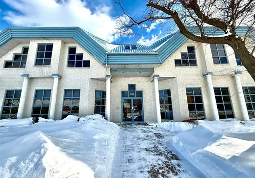 Commercial Property for sale - 4755 Mtée St-Hubert, St-Hubert, J3Y1V4