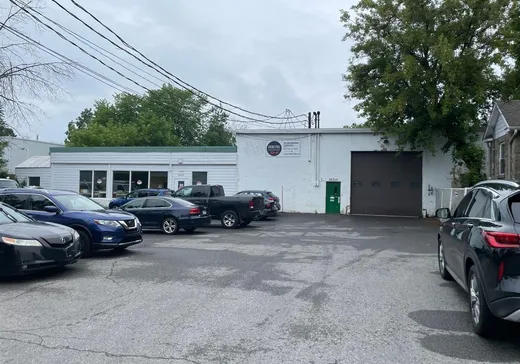 Commercial Property for sale - 15739 Rue de la Caserne, Montreal (Pierrefonds-Roxborro), H9H1G3