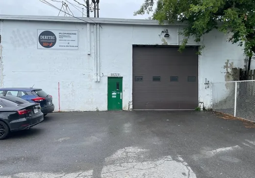 Commercial Property for Sale - 15739 Rue de la Caserne, Montreal (Pierrefonds-Roxborro), H9H 1G3