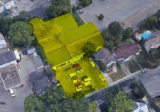 Commercial Property for Sale - 15739 Rue de la Caserne, Montreal (Pierrefonds-Roxborro), H9H 1G3