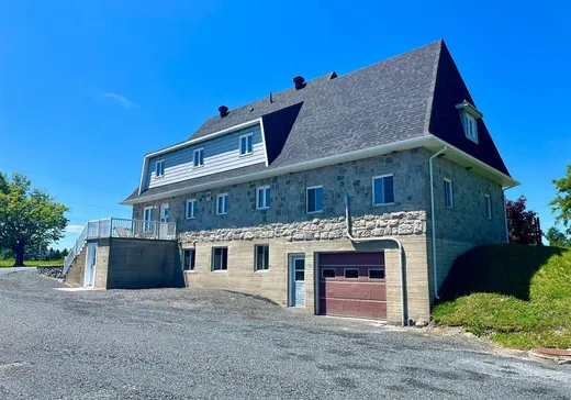Ferme à vendre - 568 Rue Principale, Saint-Camille-de-Lellis, G0R2S0