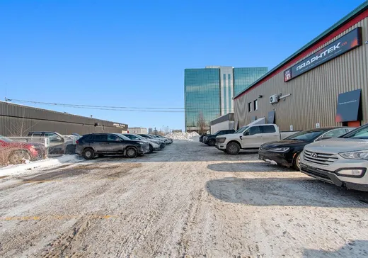 Condo Commercial à vendre - 76 Rue Lois, App. 2, Gatineau, J8R 3R4