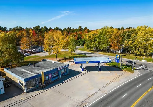Commercial Property for sale - 2090 Boul. Thibeau, Trois-Rivières, G8T1E6
