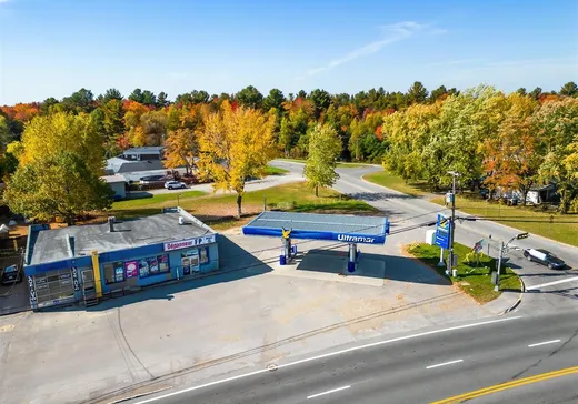 Commercial Property for Sale - 2090 Boul. Thibeau, Trois-Rivières, G8T 1E6