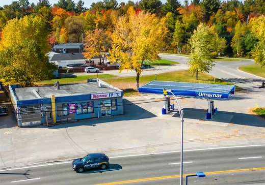Commercial Property for Sale - 2090 Boul. Thibeau, Trois-Rivières, G8T 1E6