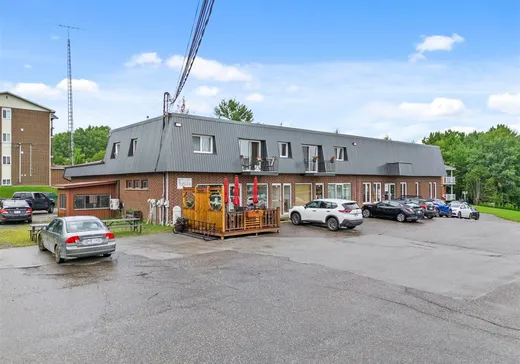Commercial Property for Sale - 95Z-99Z Rue Principale, St-Francois-Xavier-de-Brompton, J0B 2V0