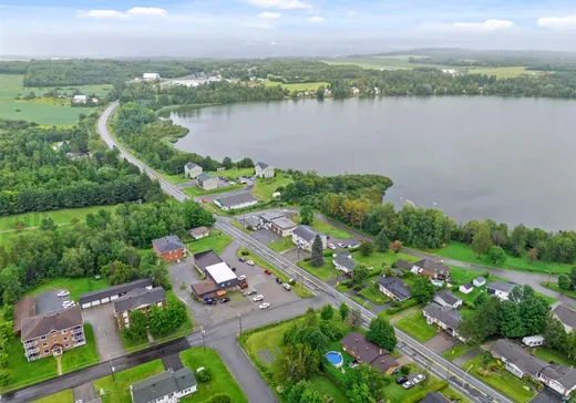 Commercial Property for Sale - 95Z-99Z Rue Principale, St-Francois-Xavier-de-Brompton, J0B 2V0