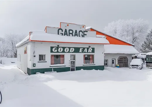 Commercial Property for sale - 900Z Rue Notre-Dame, St-Cyrille-De-Wendover, J0C1A0