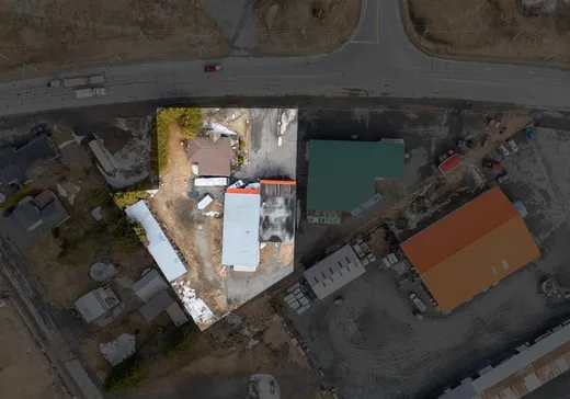 Propriété commerciale à vendre - 900Z Rue Notre-Dame, St-Cyrille-De-Wendover, J0C 1A0