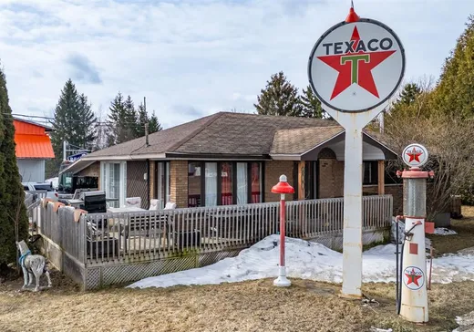 Propriété commerciale à vendre - 900Z Rue Notre-Dame, St-Cyrille-De-Wendover, J0C 1A0