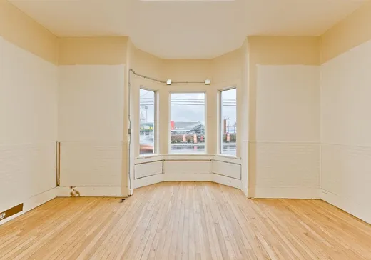 Commercial Property for Sale - 127 Rue Queen, Sherbrooke, J1M 1J7