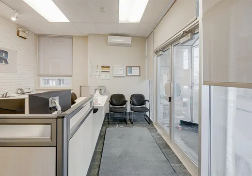 Propriété commerciale à vendre - 274-276 Rue Notre-Dame, Donnacona, G3M 1G7