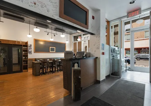 Propriété commerciale à vendre - 82 Rue Wellington N., Sherbrooke, J1H5B8