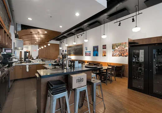 Propriété commerciale à vendre - 82 Rue Wellington N., Sherbrooke, J1H 5B8