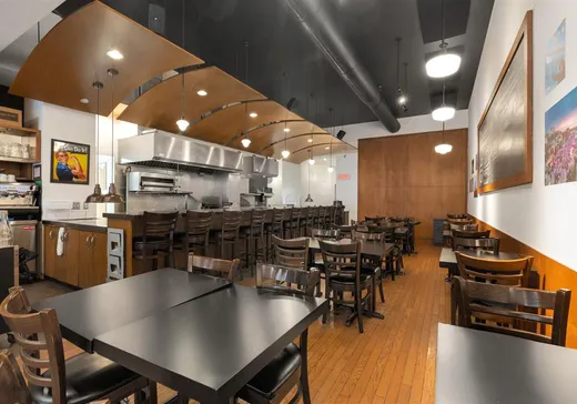 Propriété commerciale à vendre - 82 Rue Wellington N., Sherbrooke, J1H 5B8