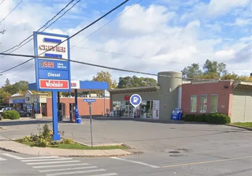 Propriété commerciale à vendre - 1750 Ch. d'Oka, Deux-Montagnes, J7R1M9
