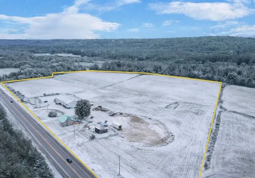 Farm for sale - 6775 Route Sir-Wilfrid-Laurier, Mirabel, J7N1L6