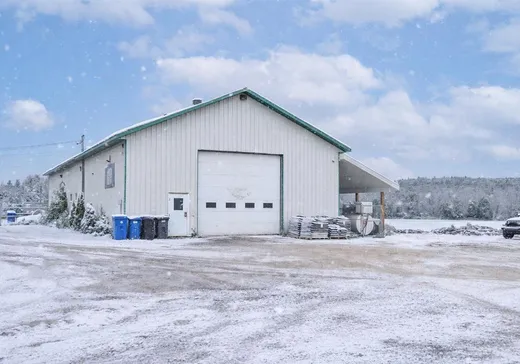 Farm for Sale - 6775 Route Sir-Wilfrid-Laurier, Mirabel, J7N 1L6