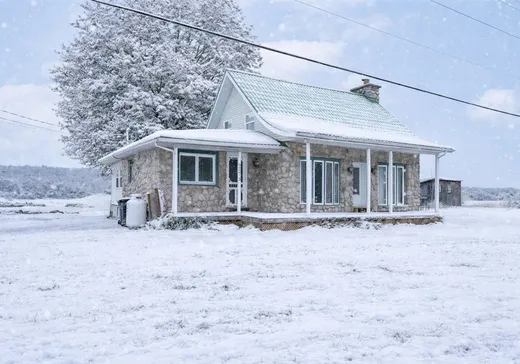 Farm for Sale - 6775 Route Sir-Wilfrid-Laurier, Mirabel, J7N 1L6