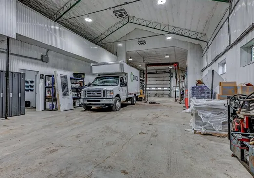 Farm for Sale - 6775 Route Sir-Wilfrid-Laurier, Mirabel, J7N 1L6