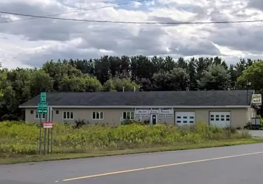 Propriété commerciale à vendre - 153 2e Rang, Deschambault, G0A1S0
